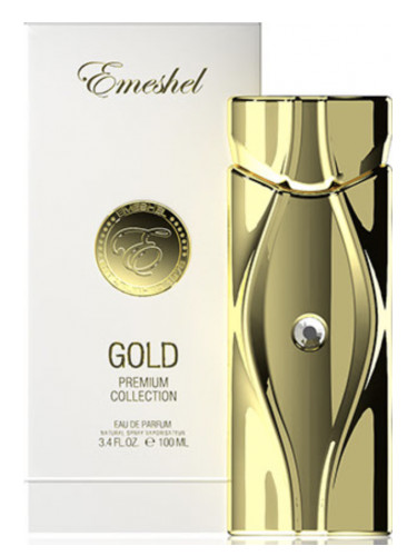 Emeshel Gold