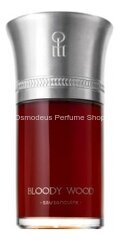 Les Liquides Imaginaires Bloody Wood