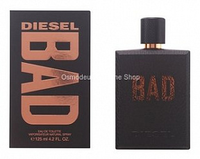 Diesel Bad