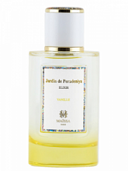 Maissa Parfums Jardin de Peradeniya (Vanille)