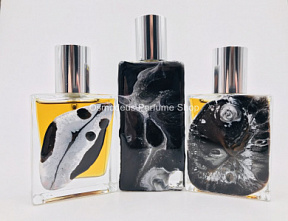 Nimere Parfums Nomads