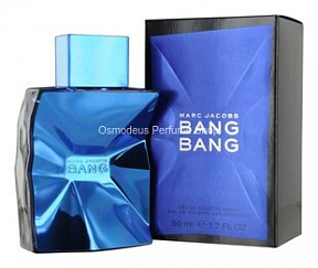 Marc Jacobs Bang Bang