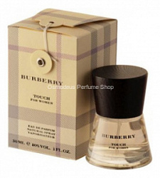 Burberry Touch For Women