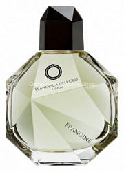Francesca dell'Oro Francine