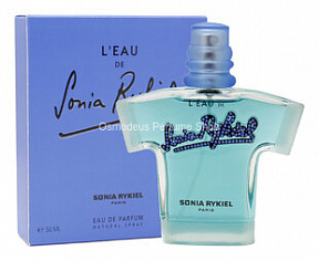 Sonia Rykiel L'Eau De Sonia Rykiel