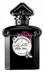 Guerlain Black Perfecto By La Petite Robe Noire 2018