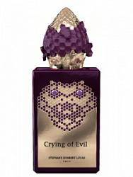 Stephane Humbert Lucas 777 Crying of Evil