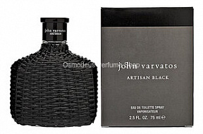 John Varvatos Artisan Black